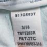 Tommy Hilfiger Boys Short Sleeve Tropical Shirt Image 7