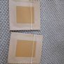 2 x vintage framed peter rabbit pictures Image 7