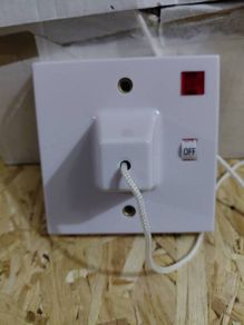 switch shower