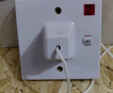 switch shower