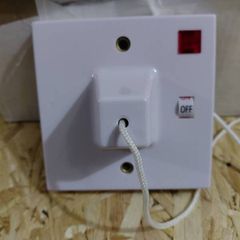 switch shower