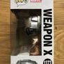 Funko Marvel: Weapon X (1373) Image 2