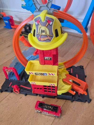 hot wheels toys