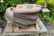 Siebe Gorman Antique Fire Fighting Bellows
