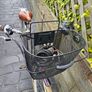 Pendleton Somerby Hybrid Bike - White & Purple, perfect condition rarely used Image 6