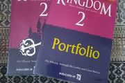 Kingdom 2 - Junior Cycle English
