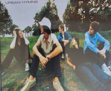 The Verve. Urban Hymns.