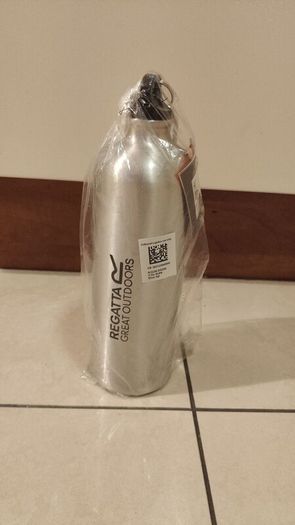 Regatta flask/bottle