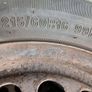 215/60r16 99HXL Tyres Image 4
