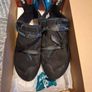 Scarpa Velocity V climbing shoes Image 7
