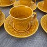 Vintage Royal Worcester Crown Ware Image 2