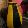 adidas 5ft boxing bag and top pro bag Image 6