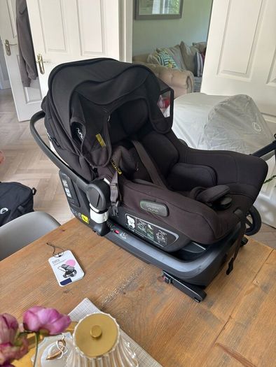 Bugaboo Baby buggy
