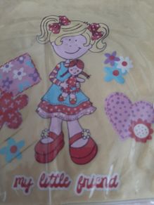 New 2 pairs pyjamas in unopened packaging