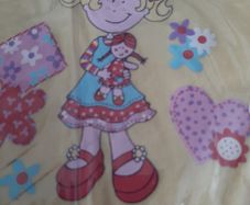 New 2 pairs pyjamas in unopened packaging