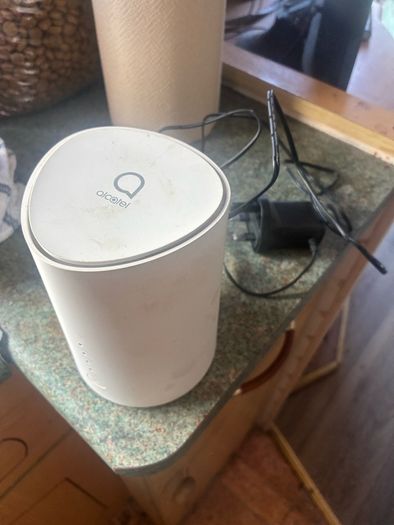 mobile broadband tower