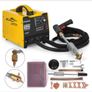 3500A GYS 2700 for Auto Repair Spot Puller Bonnet Dent Repair Machine Stud Welder Tool Wings Image 2