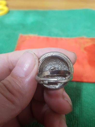 Vintage adjustable Ring