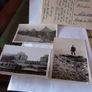 militaria: 2x German field post: offer's accepted on all letter's etc Image 4