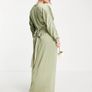 Maxi Dress Image 3