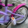 girls 16 inch bike Image 10