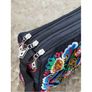 Boho Style Bag with a Beautiful Embroidery Image 3