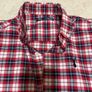 Boys long sleeved shirt Image 3