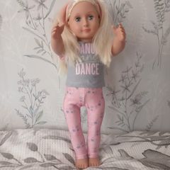 dolls