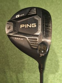Ping G425 3 wood