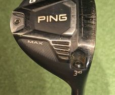 Ping G425 3 wood