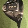 Ping G425 Driver and 3 wood Image 5