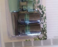 5 piece hose set brand new