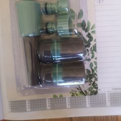 5 piece hose set brand new