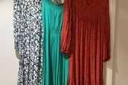 midi dresses