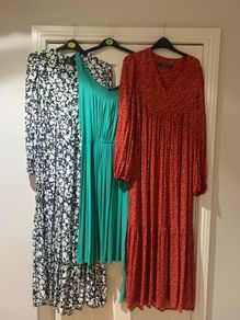 midi dresses