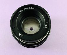 Helios 44-M 58/2