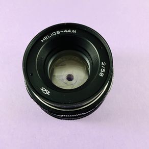 Helios 44-M 58/2