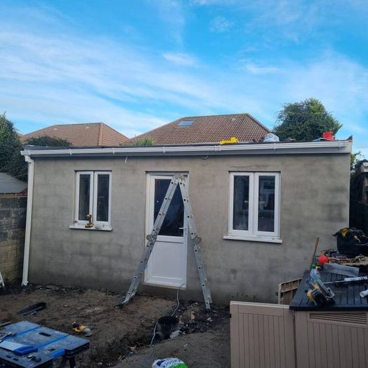Irish Builder 30 years in business specialised in attic conversions and extensions guaranteed to beat most prices with the same quality of work