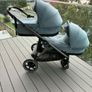 Cybex gazelle e-priam Image 2