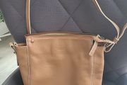 Radley Tan crossbody