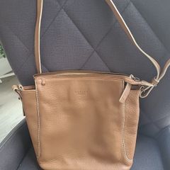 Radley Tan crossbody
