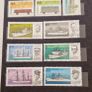 80's Poland Post Stamps Image 10