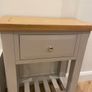 EZ Living Console Table Image 2