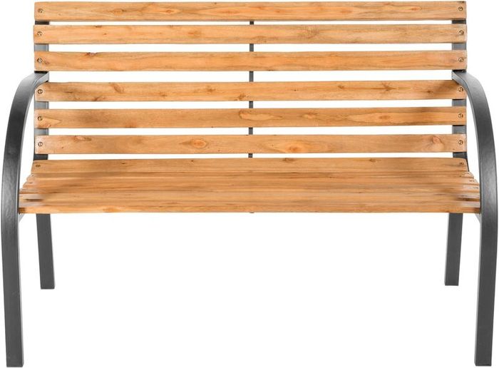 Garden Bench Park Bench Wood
