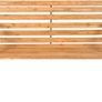 Garden Bench Park Bench Wood Image 4