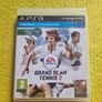 Grand Slam Tennis 2 PlayStation3 Ps3 Games Original Image 2