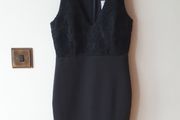 Ax Paris black dress