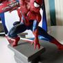 The amazing Spider-Man 2 statue Image 4