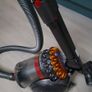 Dyson multi floor vacuum cleaner Image 4
