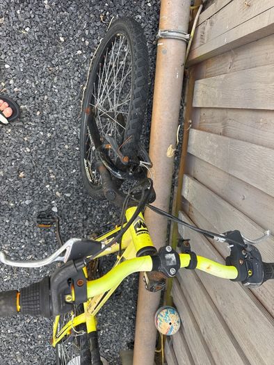 bike